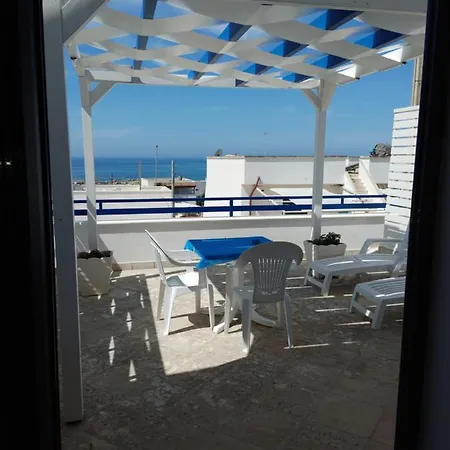 Delfino Blu Bed & Breakfast 3*