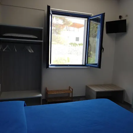 Delfino Blu Torre Vado