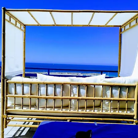 Delfino Blu Alojamento de Acomodação e Pequeno-almoço