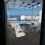 Delfino Blu Couette-café 3*