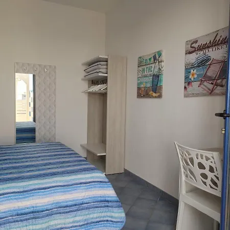 Delfino Blu Torre Vado