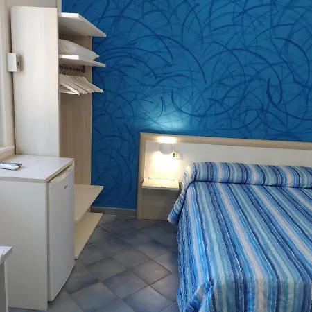 Delfino Blu فندق مبيت وإفطار