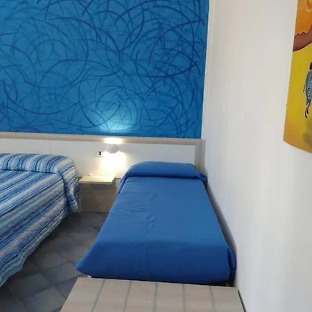 Delfino Blu 3*