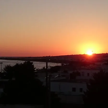 Delfino Blu Bed & Breakfast