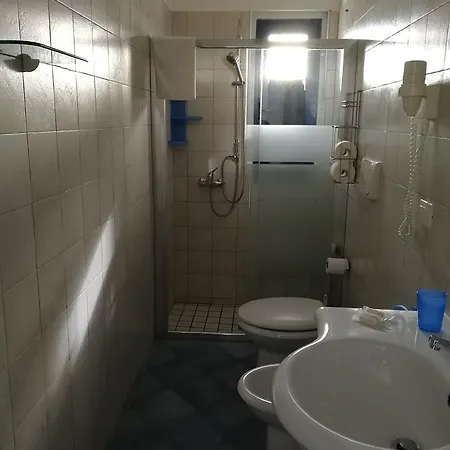 Delfino Blu Panzió 3*