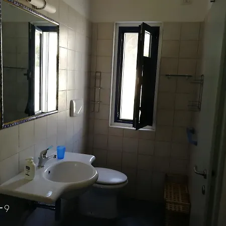 Delfino Blu Frühstückspension