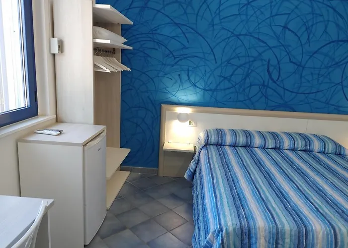 Delfino Blu Bed & Breakfast