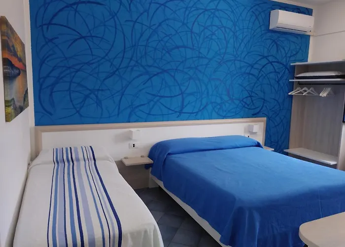 Bed & Breakfast Delfino Blu Torre Vado